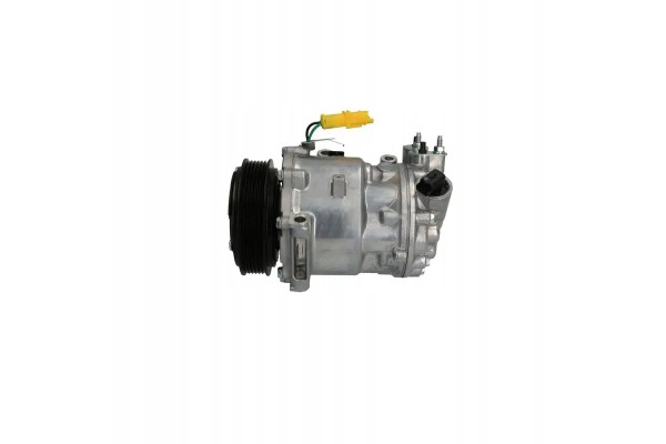 COMPRESSOR AIR CONDITIONING 1 986 AD1 111 BOSCH