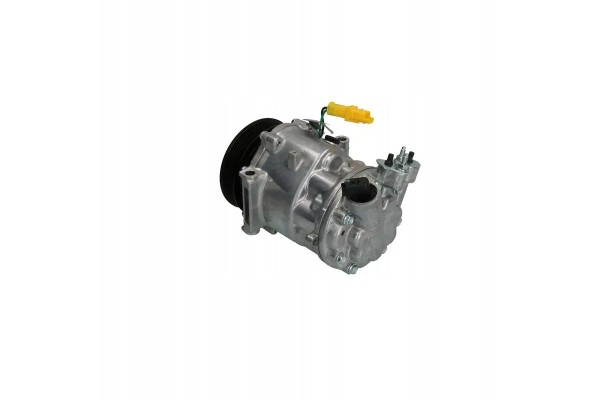 COMPRESSOR AIR CONDITIONING 1 986 AD1 111 BOSCH Catalog number of the original CITROEN 6453 XE PEUGEOT 6453 PP PEUGEOT 6453 RE P