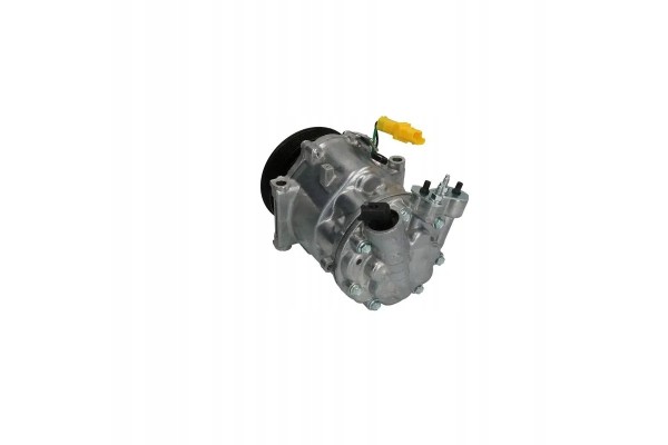 COMPRESSOR AIR CONDITIONING 1 986 AD1 111 BOSCH EAN GTIN 4047026834109