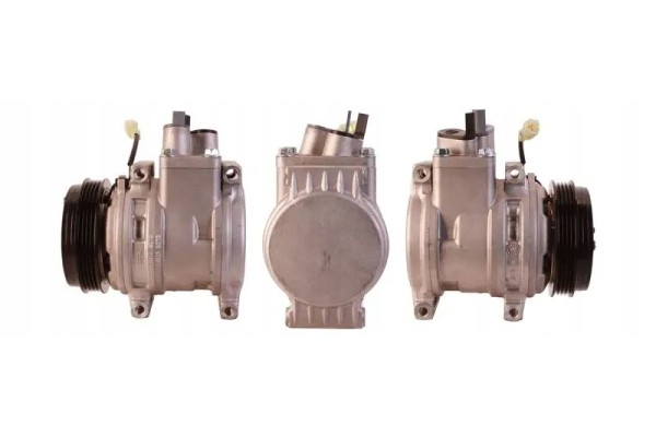 COMPRESSOR AIR CONDITIONING COMPRESSOR ACP952 LUCAS
