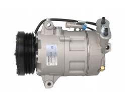 AIR CONDITIONING COMPRESSOR OPEL