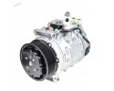 COMPRESSOR AIR CONDITIONING COMPRESSOR DCP17153 DENSO