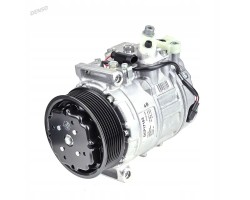 COMPRESSOR AIR CONDITIONING COMPRESSOR DCP17153 DENSO