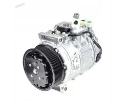 Compresor de aire acondicionado Denso DCP17153