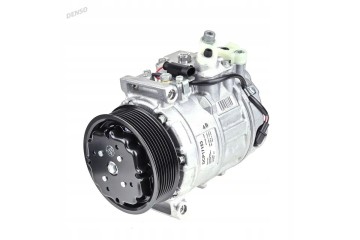 COMPRESSOR AIR CONDITIONING COMPRESSOR DCP17153 DENSO