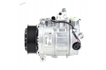COMPRESSOR AIR CONDITIONING COMPRESSOR DCP17153 DENSO Packaging status original