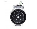 COMPRESSOR AIR CONDITIONING COMPRESSOR DCP17153 DENSO Part manufacturer Denso