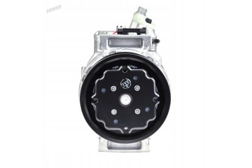 COMPRESSOR AIR CONDITIONING COMPRESSOR DCP17153 DENSO Part manufacturer Denso