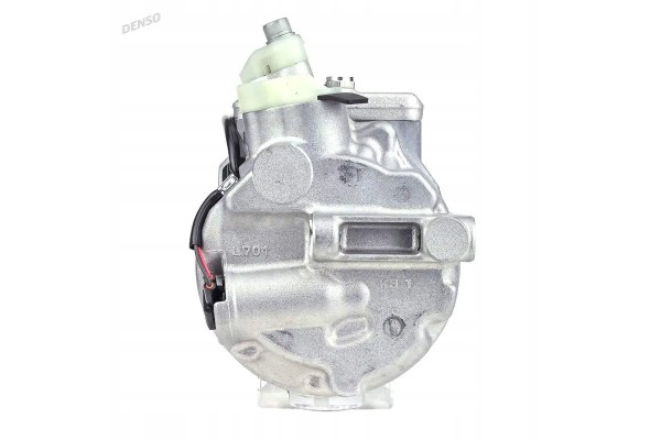 COMPRESSOR AIR CONDITIONING COMPRESSOR DCP17153 DENSO Catalog number of the part DCP17153