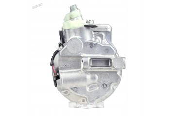 COMPRESSOR AIR CONDITIONING COMPRESSOR DCP17153 DENSO Catalog number of the part DCP17153