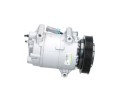 PSH AIR CONDITIONING COMPRESSOR GENERAL MOTORS