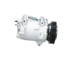 Compresor de aire acondicionado BV Psh 090.575.018.040