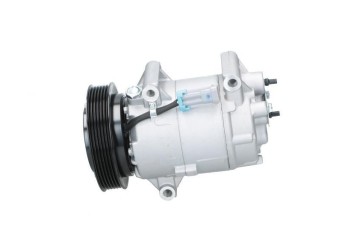 PSH AIR CONDITIONING COMPRESSOR GENERAL MOTORS Part manufacturer BV Psh