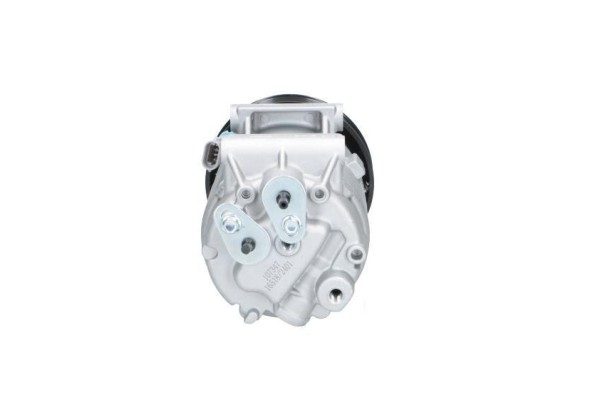PSH AIR CONDITIONING COMPRESSOR GENERAL MOTORS Car type cargo vans passenger cars