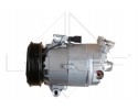 NRF AIR CONDITIONING COMPRESSOR NISSAN QASHQAI 2007