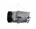 NRF AIR CONDITIONING COMPRESSOR NISSAN QASHQAI 2007 Part manufacturer NRF
