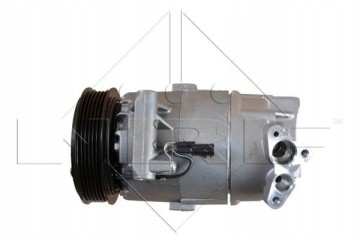 NRF AIR CONDITIONING COMPRESSOR NISSAN QASHQAI 2007 Part manufacturer NRF