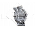 NRF AIR CONDITIONING COMPRESSOR NISSAN QASHQAI 2007 Version European
