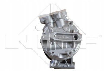 NRF AIR CONDITIONING COMPRESSOR NISSAN QASHQAI 2007 Version European