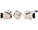Compresor de aire acondicionado Lucas ACP494