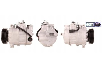 Compresor de aire acondicionado Lucas ACP494