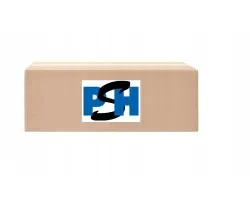 Compresor de aire acondicionado BV Psh 090.225.003.050
