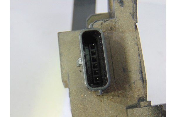 POTENCIOMETRO PEDAL NISSAN JUKE (F15E)