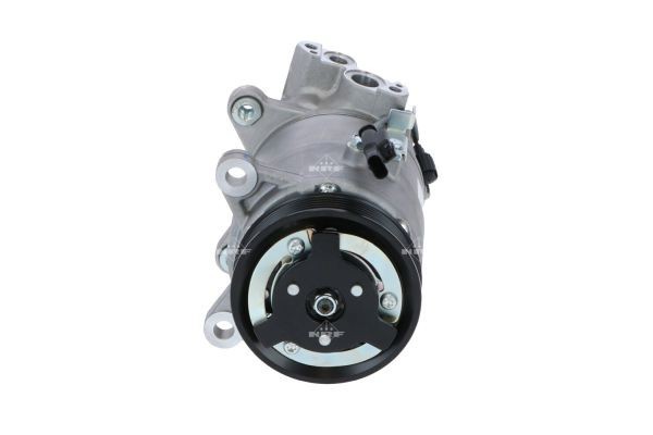 NRF AIR CONDITIONING COMPRESSOR BMW X3 MINI11