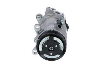 NRF AIR CONDITIONING COMPRESSOR BMW X3 MINI11