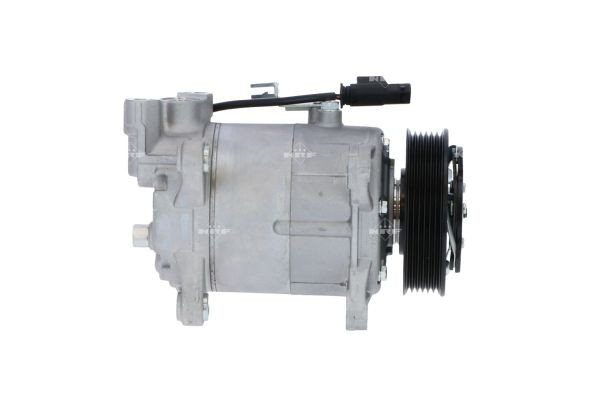 NRF AIR CONDITIONING COMPRESSOR BMW X3 MINI11 Part manufacturer NRF