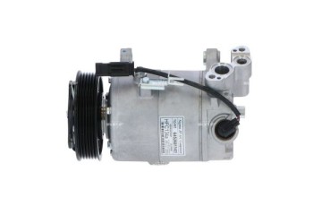 NRF AIR CONDITIONING COMPRESSOR BMW X3 MINI11 Catalog number of the part 32980