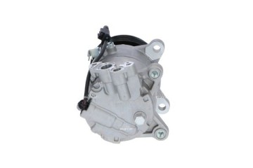 NRF AIR CONDITIONING COMPRESSOR BMW X3 MINI11 Product weight with unit packaging 11 kg