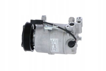 NRF AIR CONDITIONING COMPRESSOR BMW X3 MINI11 Quality of parts according to GVO Q original with factory logo OEM OES