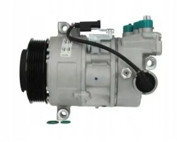 COMPRESSOR AIR CONDITIONING COMPRESSOR 89043 NISSENS BMW