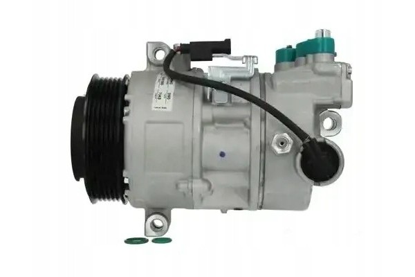 COMPRESSOR AIR CONDITIONING COMPRESSOR 89043 NISSENS BMW