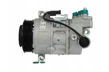 COMPRESSOR AIR CONDITIONING COMPRESSOR 89043 NISSENS BMW