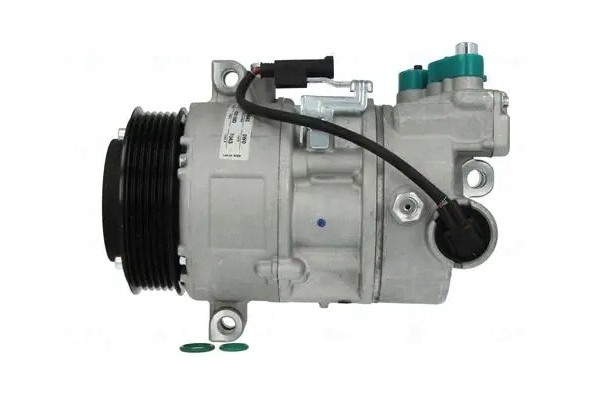 COMPRESSOR AIR CONDITIONING COMPRESSOR 89043 NISSENS BMW Packaging status original