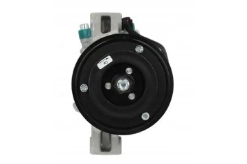 COMPRESSOR AIR CONDITIONING COMPRESSOR 89043 NISSENS BMW Part manufacturer Nissens