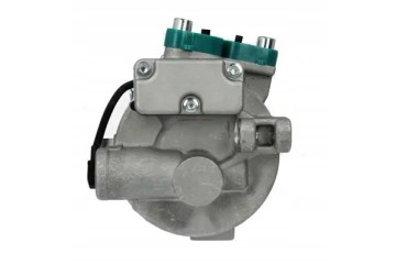 COMPRESSOR AIR CONDITIONING COMPRESSOR 89043 NISSENS BMW Catalog number of the part 89043