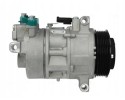 COMPRESSOR AIR CONDITIONING COMPRESSOR 89043 NISSENS BMW Quality of parts according to GVO Q original with factory logo OEM OES