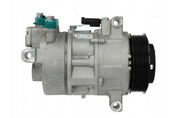 COMPRESSOR AIR CONDITIONING COMPRESSOR 89043 NISSENS BMW Quality of parts according to GVO Q original with factory logo OEM OES