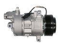 Air conditioning compressor THERMOTEC KTT090445