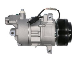 Air conditioning compressor THERMOTEC KTT090445
