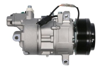 Air conditioning compressor THERMOTEC KTT090445