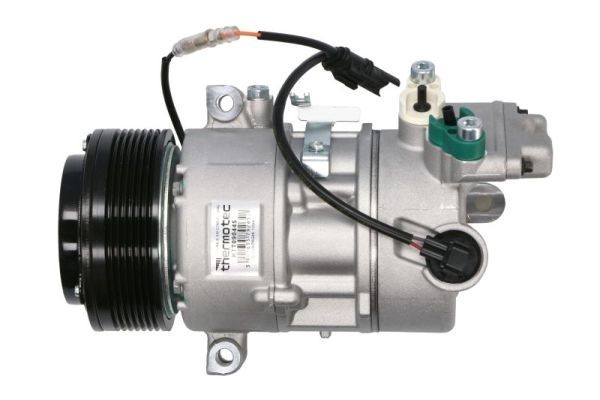 Air conditioning compressor THERMOTEC KTT090445 Part manufacturer Thermotec