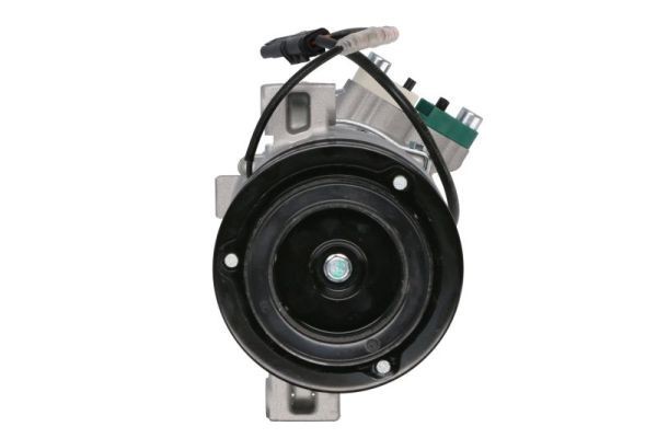 Air conditioning compressor THERMOTEC KTT090445 Catalog number of the part KTT090445