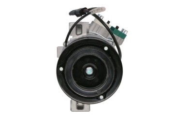Air conditioning compressor THERMOTEC KTT090445 Catalog number of the part KTT090445