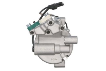 Air conditioning compressor THERMOTEC KTT090445 Product weight with unit packaging 6 kg
