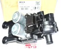 0 986 338 200 HEATER VALVE BOSCH AUDI A6 2 8 3 0 3 2 4 2