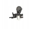 0 986 338 200 HEATER VALVE BOSCH AUDI A6 2 8 3 0 3 2 4 2 Catalog number of the part 0 986 338 200